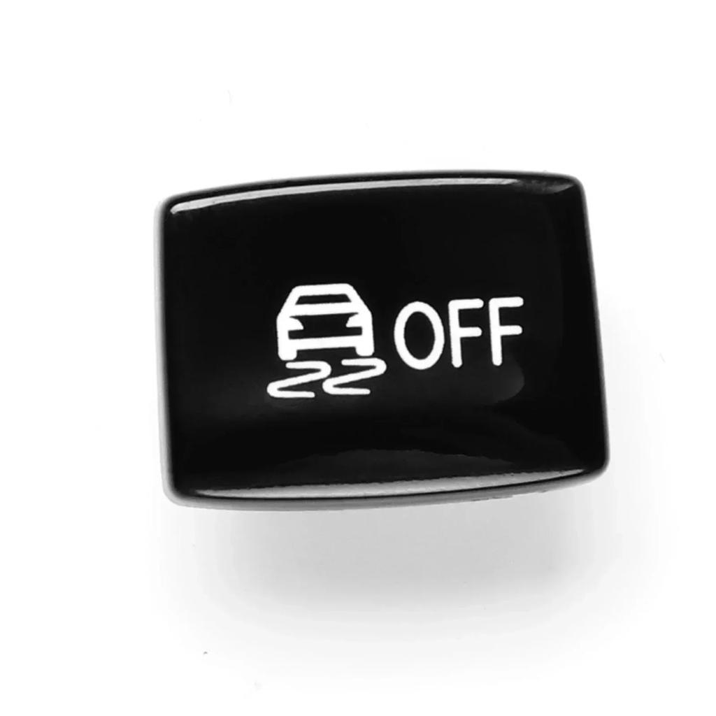 Автомобильная консоль Sport ESP Antislip Radar Sensor Button Trim для BMW 1 2 3 4 Series F20 F21 F22 F23 F30 F31 F34 F35 F32 F36 2012-2019