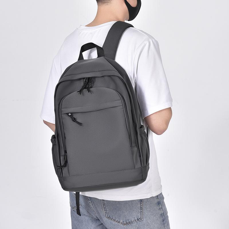 Легкий рюкзак большой вместимости — унисекс, сумка для походов, школы и компьютера