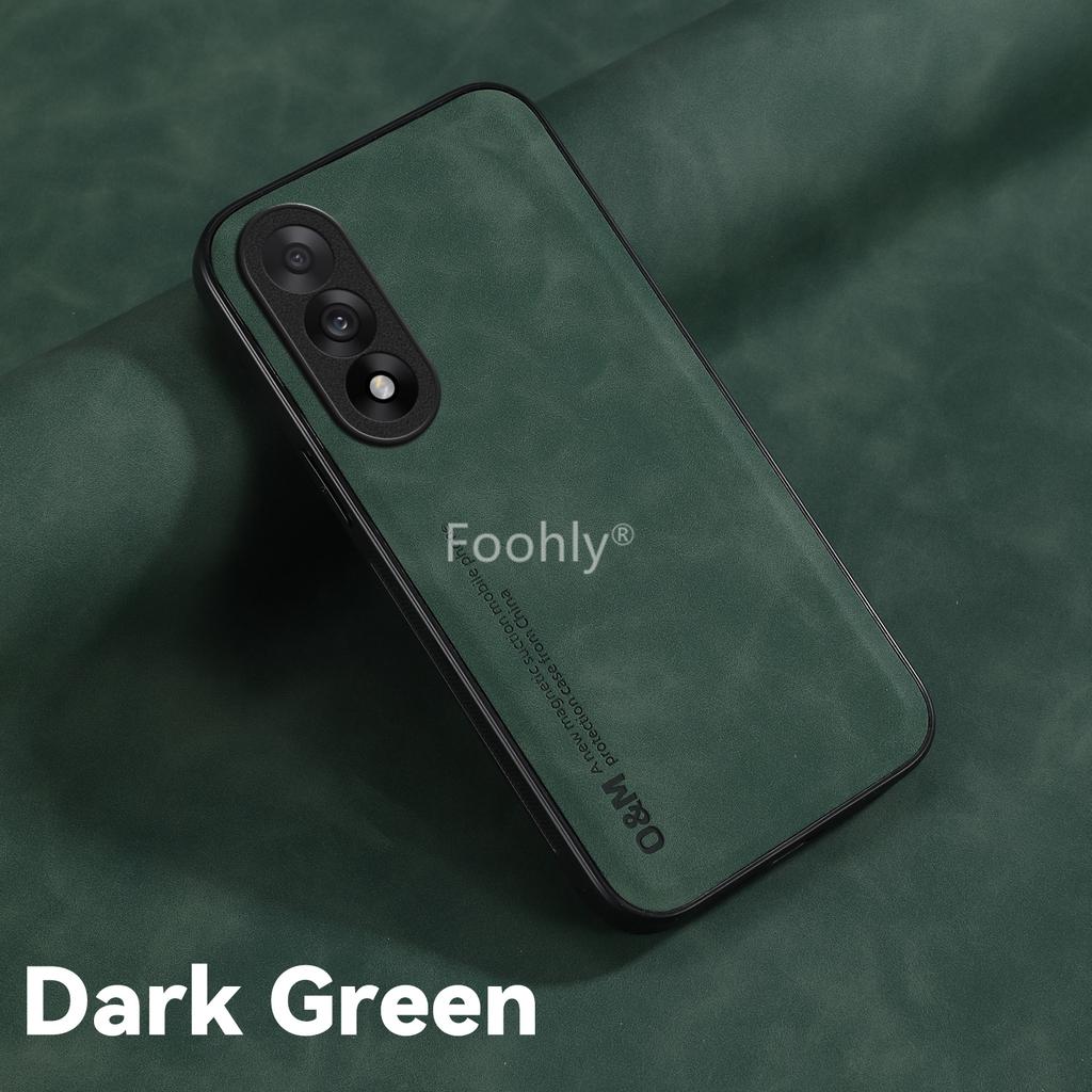 Магнитный чехол из нубука для OnePlus Nord 5 5G Защитная крышка Ударопрочная задняя накладка Coque Capa Fundas