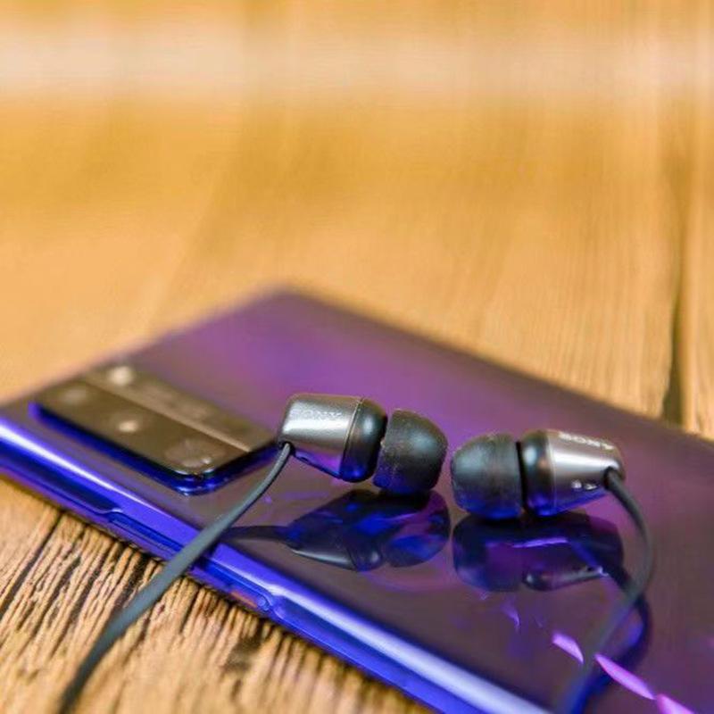 Extra Bass WI-C200/C310 Wireless Bluetooth Sports Earbuds