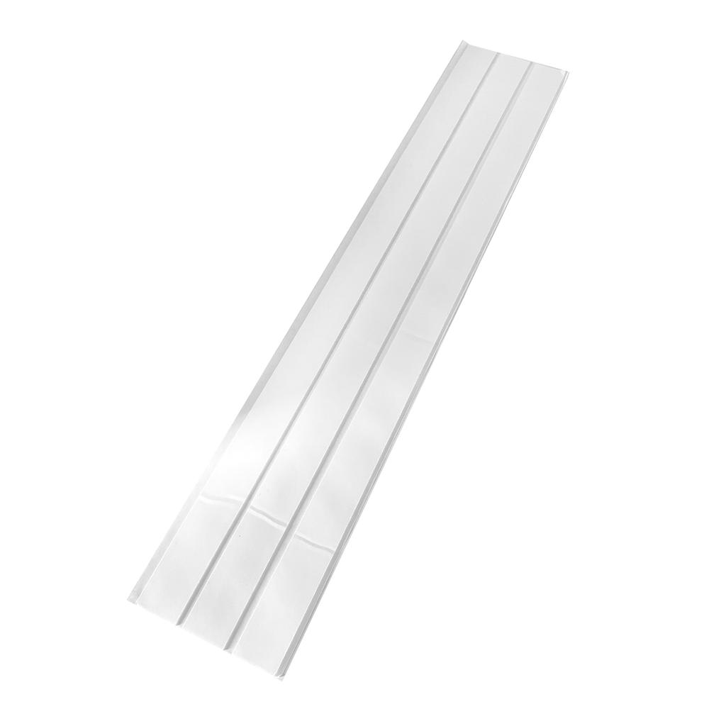 Organizador Extensible Bajo Fregadero 31-51x42x48cm | Nyana Home | Estante Metálico Deslizante Ajustable | Blanco o Negro