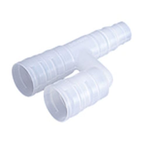 Материал трубопровода кондиционера Panasonic Sukiri, дренажный шланг, тройник для дренажного шланга, номинал 1416, двойное использование DAD415816K