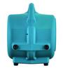 Fragrant breeze Floor Blower XPOWER Timer Air mover Blue Durable & Premium P-250T Grapefruit Scent Beads Air deodorization