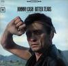 Виниловая пластинка JOHNNY CASH  Bitter Tears  Ballads Of The Ameri CS9048 COLUMBIA 1965 США Кантри/Фолк Б/у