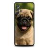 Чехол для Samsung A15 A13 A35 A55 A51 A71 A41 A31 A21S A03S A05 A17 A23 A25 A33 A53 A73 5G A07 4G Чехол Французский бульдог Собака Питомец