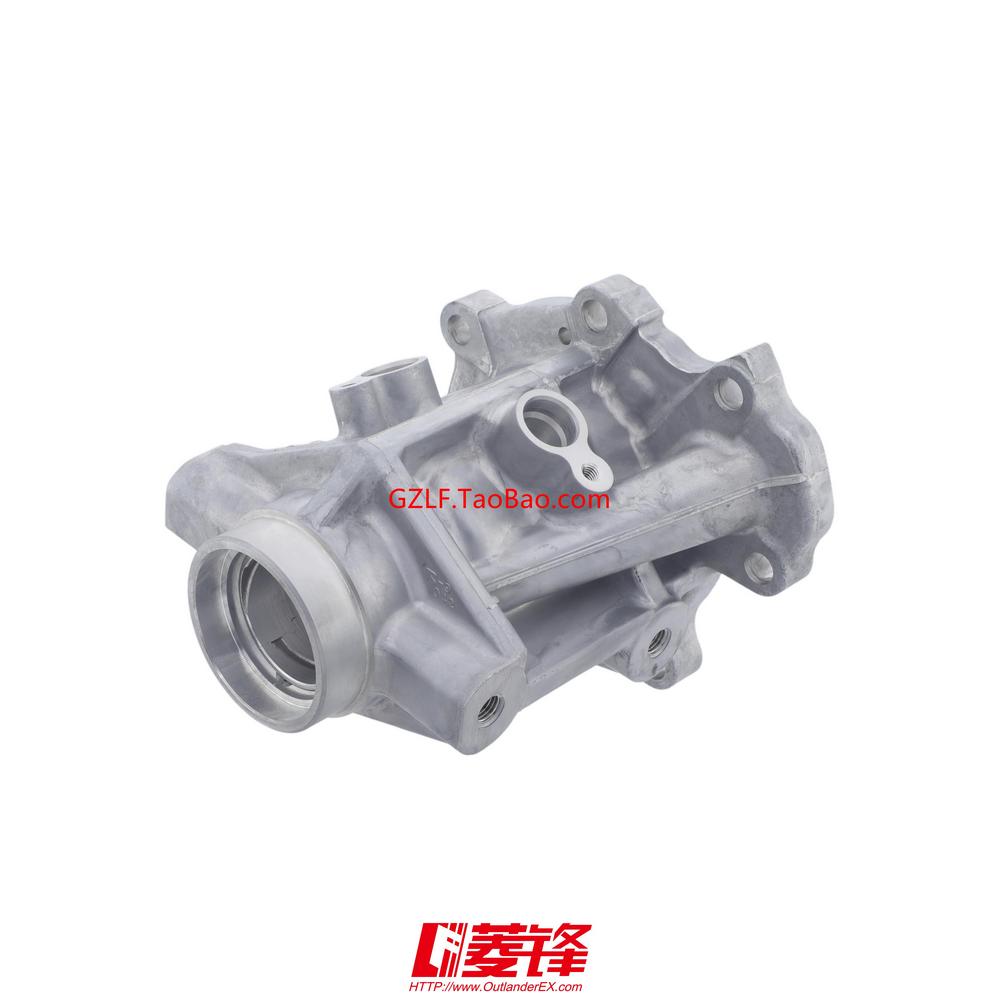 3201A053 MR446322 Car 4WD Transfer Case Rear Cover For Mitsubishi Pajero Montero Shogun V73 V75 V77 V87 V93 V97 V98 Wagon Parts