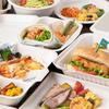 Strix Design Disposable Food Packs, Square, 25 count, 16 x 15 x 8 cm, Unbleached, Microwaveable, Water and Oil Resistant, Bento Boxes, Takeout Contain