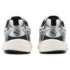 Puma Кроссовки Milenio White Silver Unisex Whisper-White 380510-05