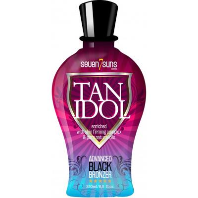 Tan Idol Mega Strong Бронзер 250мл