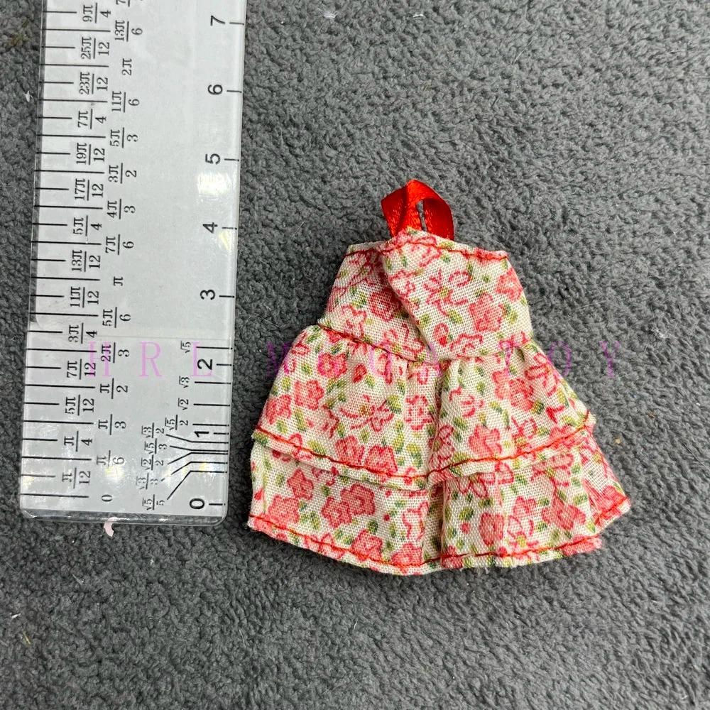 Original multi style OB11 Doll Clothes, Dresses That Little Kelly Can wear Girl Changing Accessories, Children's Toys