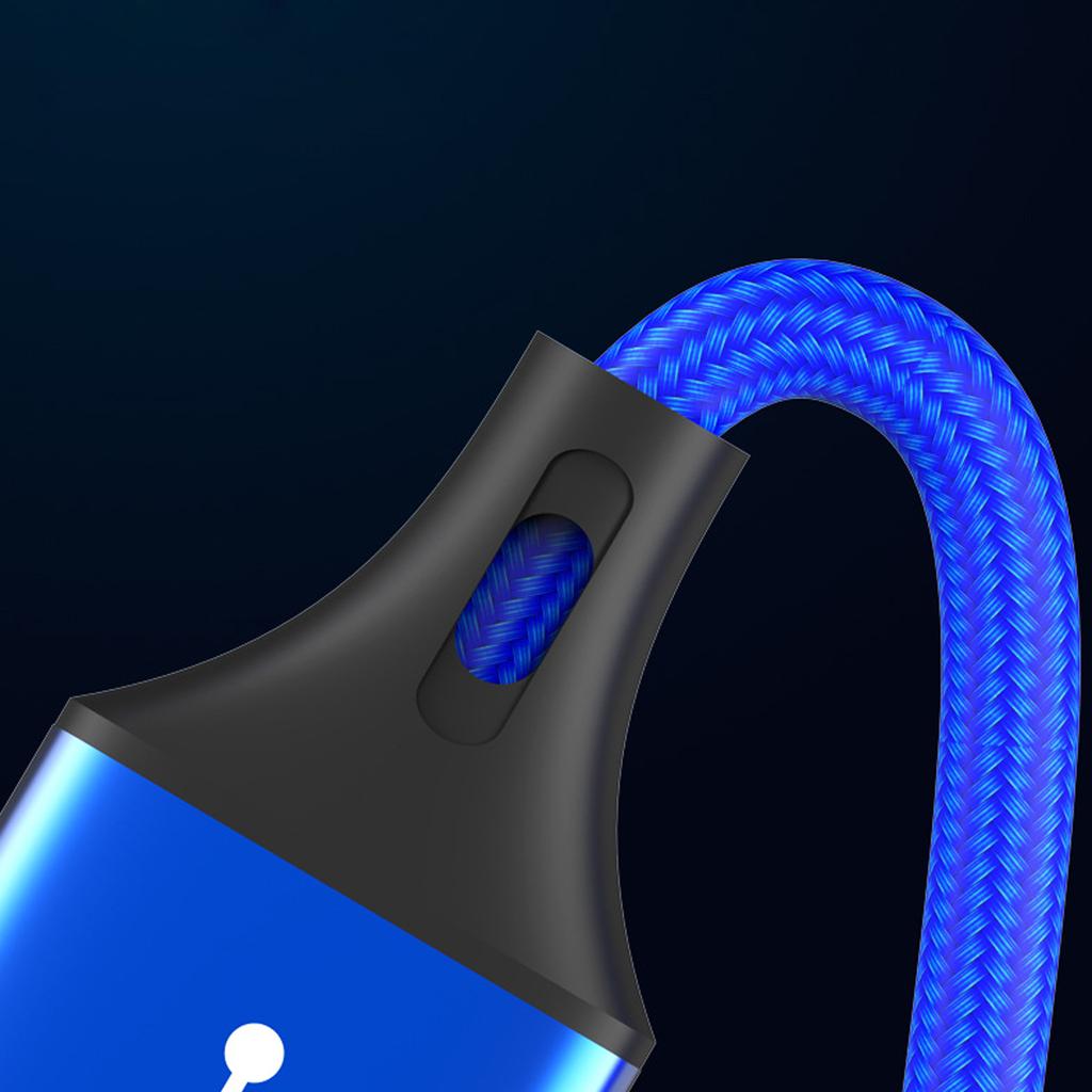 Мультизарядный кабель USB C-разветвитель 3/4/5 в 1 шнур для быстрой зарядки с 3/4/5 Type-C штекерным портом для телефонов планшетов