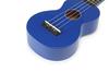 MAHALO Soprano Ukulele Blue MR1