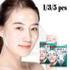 Polypeptide Collagen Face Mask Moisturizing and Shrinking Pores Mask Anti-wrinkle and Anti-aging Skin Care Products
