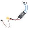 30A Бесщеточный ESC XT60 Электронный регулятор скорости для дистанционного управления дроном вертолетом FPV