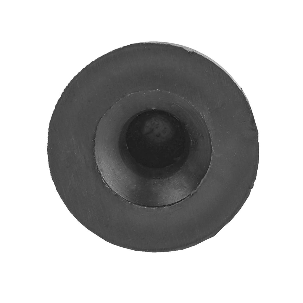 Коробка воздушного фильтра, черная резиновая шайба, втулка, вставные элементы для Citroen C2 C3 C4 Berlingo Xsara Picasso 1.6HDI 1422A3