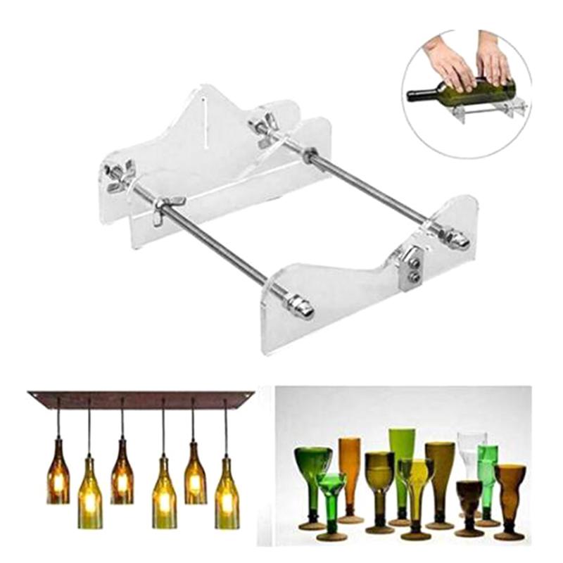 Профессиональный Для Резки Пивных Бутылок Стеклорез Инструменты для DIY Резка Винного Бокала