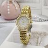 Женские Часы Наручные Часы Montre Ремешок Кварцевые Часы Женские Часы