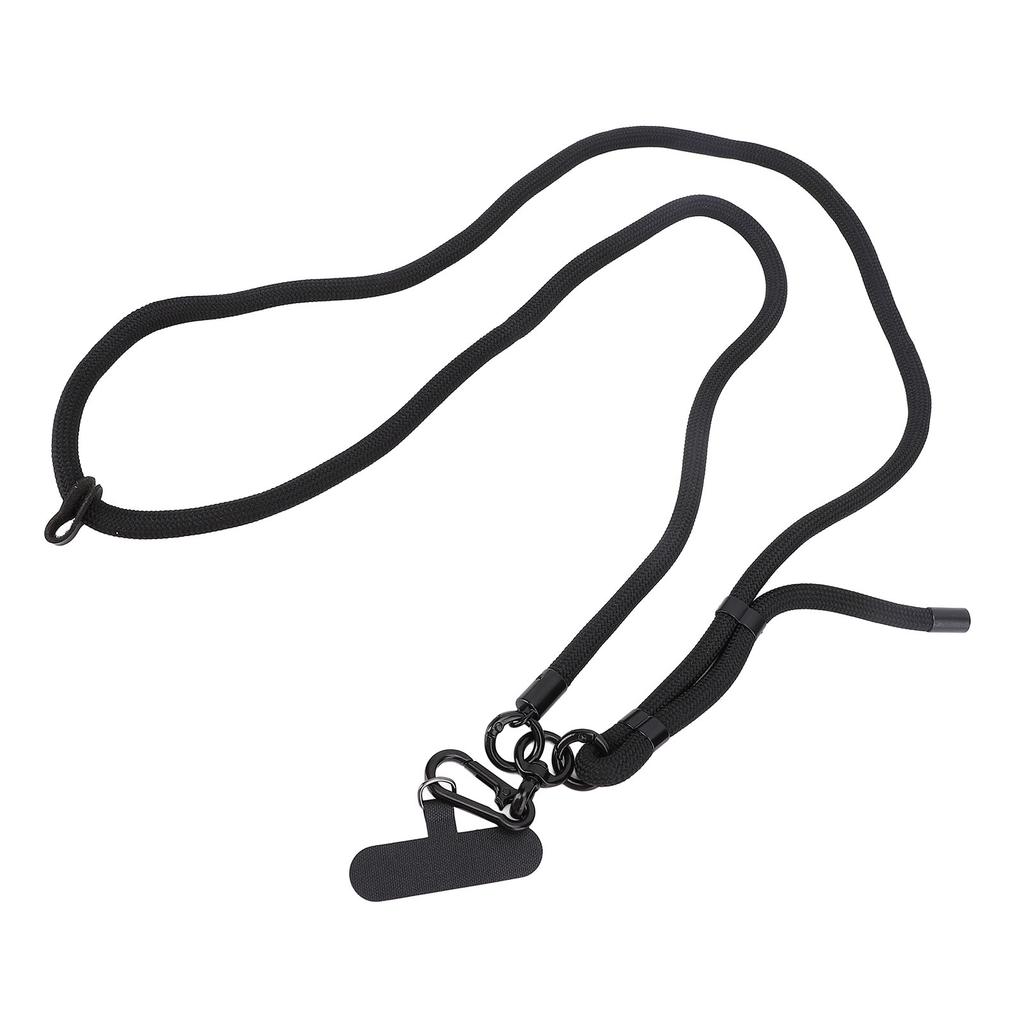 Ремешок на шею для спортивной камеры, быстросъемная пряжка из нейлона и алюминиевого сплава, регулируемый, для камер POCKET3