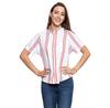 Рубашка Wrangler RAGLAN SS SHIRT