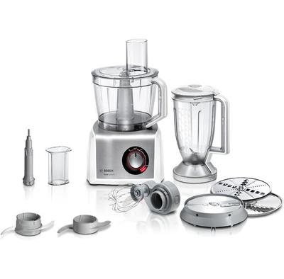 Кухонный комбайн Bosch MC812S814