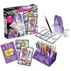 Magic Lign - LANSAY - Repro Manga Chibi Box - 100 иллюстраций - От 7 лет