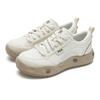 Fila Печенье Удобный Классический Модный Высококлассный Ретро Минималистичный Прочный Дышащий Поддержка Низкий Верх Повседневная Обувь Женский кроссовок F12W522301FTF