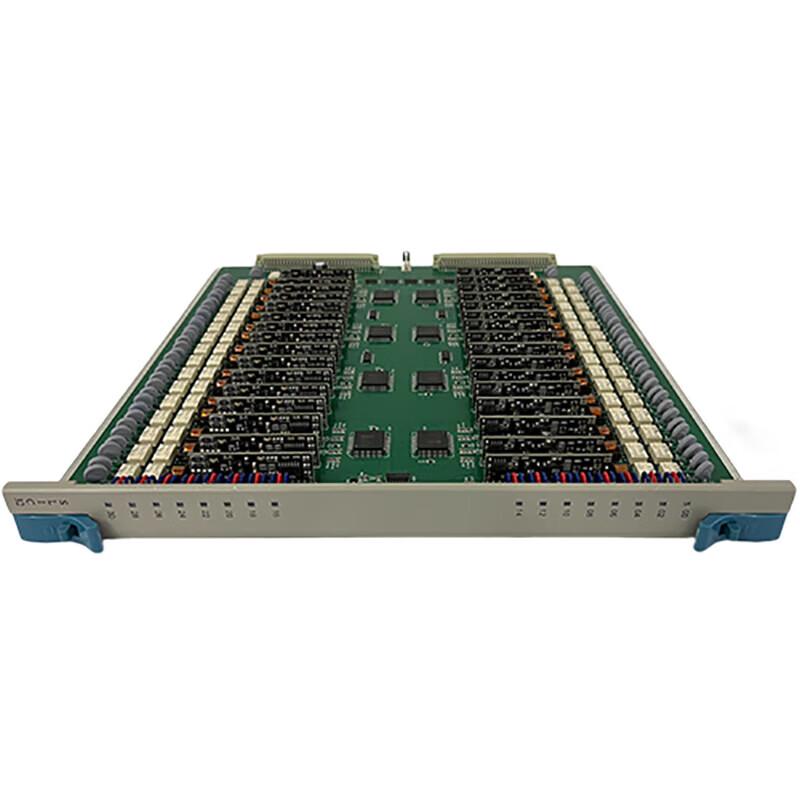 NGL04 SLIC32 32-Channel User Circuit Board