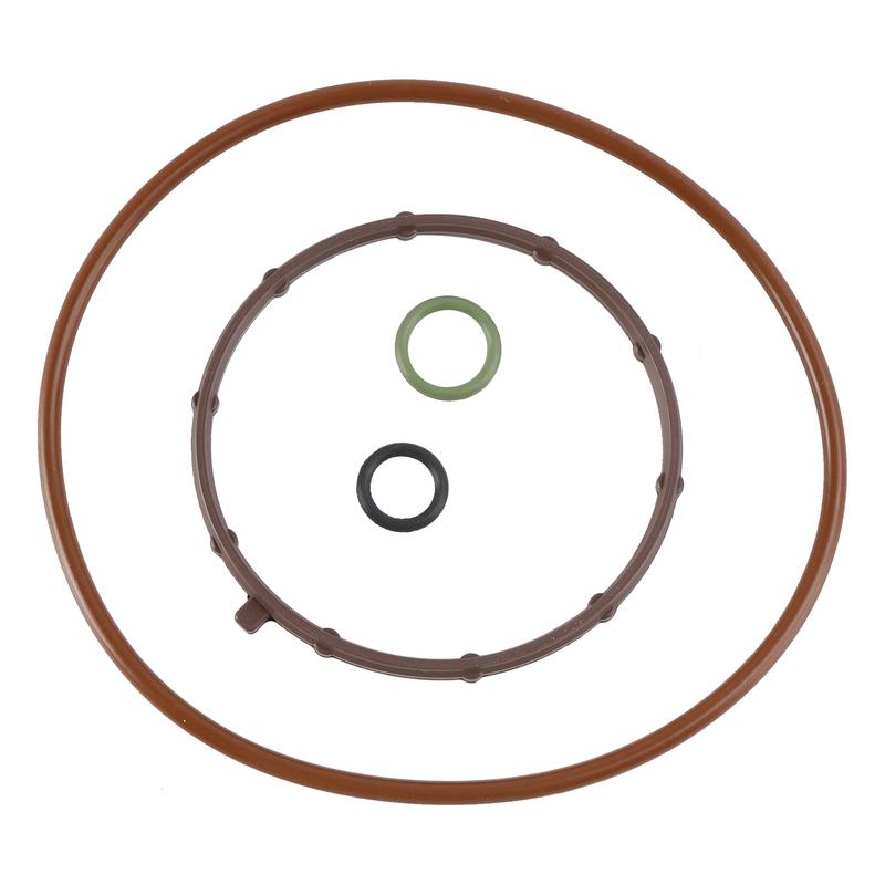Artudatech Vacuum Pump Rebuild Seal Kit  DL3Z2A572A For Ford Lincoln 3.5L EcoBoost Car Accessories