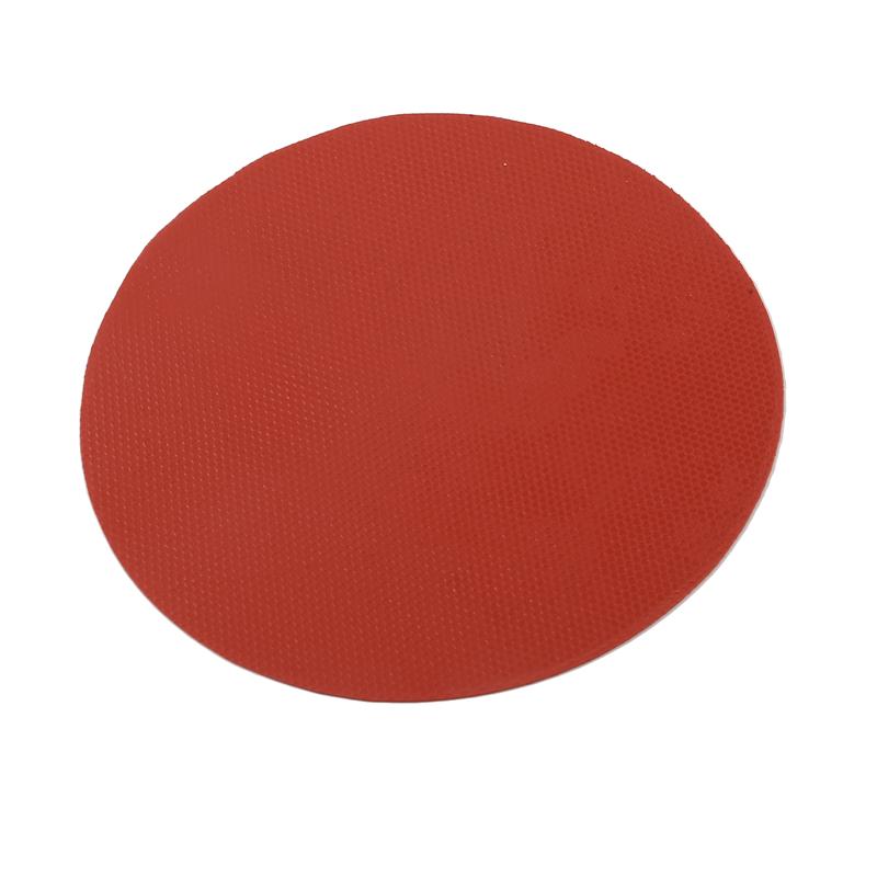 Резиновый коврик для открывания бутылок Силиконовые накладки для открывания бутылок Нескользящий коврик для открывания бутылок