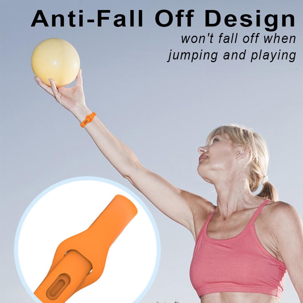 Браслет с эфирным маслом для защиты от комаров для взрослых и детей, для рыбалки. Безопаснее