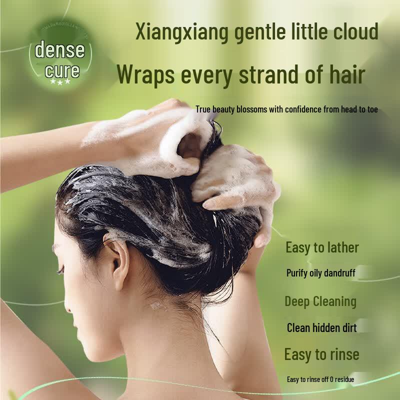 Kao Hair Conditioner Shampoo