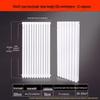 Minxin 5025 Vertical Steel Radiator