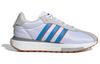 adidas Страна XLG Boost Белый Синий Серый ID0556
