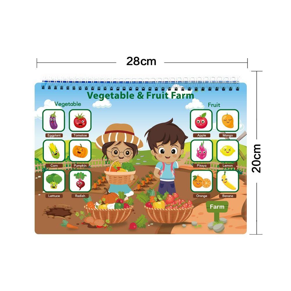 Руководство по дошкольному занятию Книга Повторное наклеивание. Детская книга-наклейка «Сделай сам» Просвещение