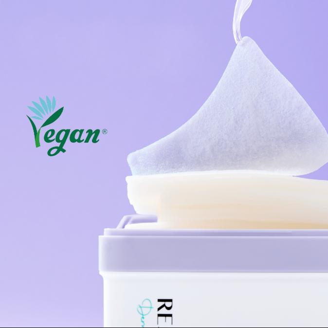 Rejuran Derma Healer Pore Tightening Toner Pad 220ml 60EA