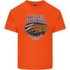 Krugers Barber Shop Funny Halloween Unisexs Light Cotton TShirt