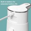 Foam Smart Foam Gel Machine Touchless Hand Washer Portable Washing Hand Machine  Kitchen
