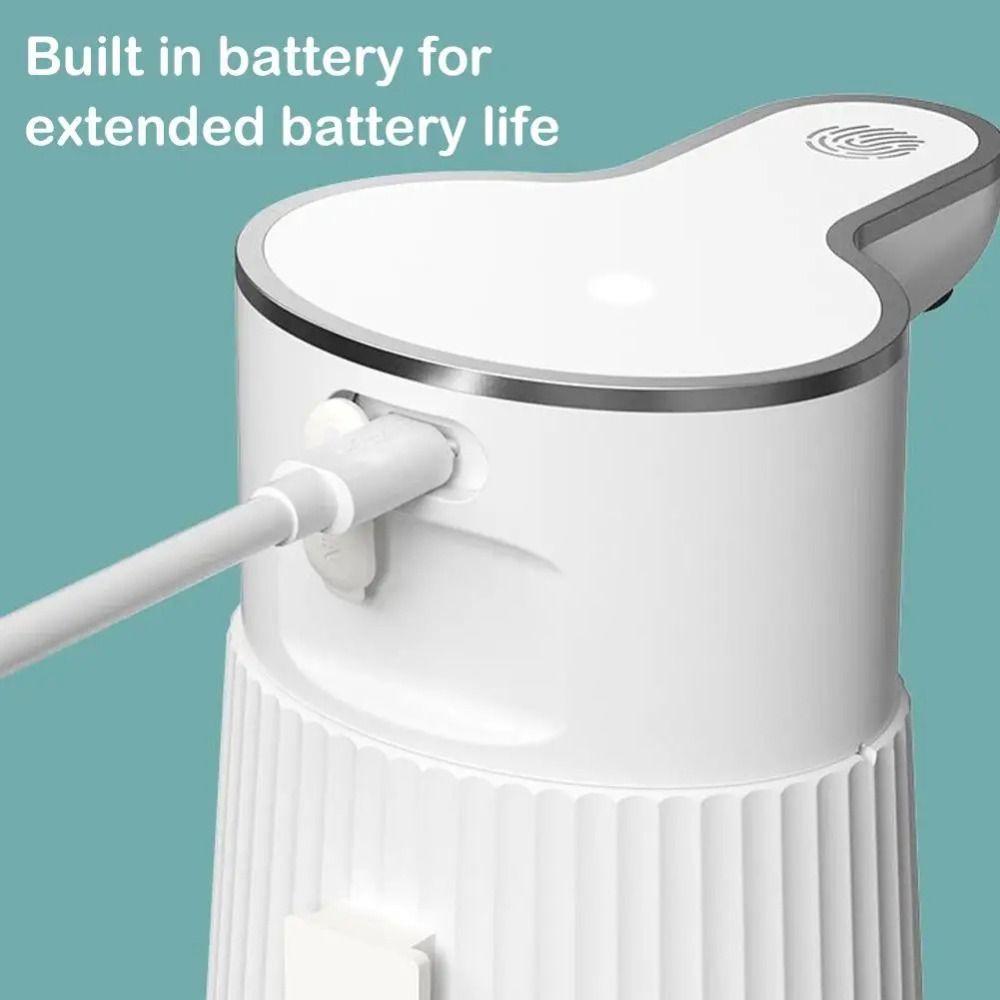 Foam Smart Foam Gel Machine Touchless Hand Washer Portable Washing Hand Machine Kitchen