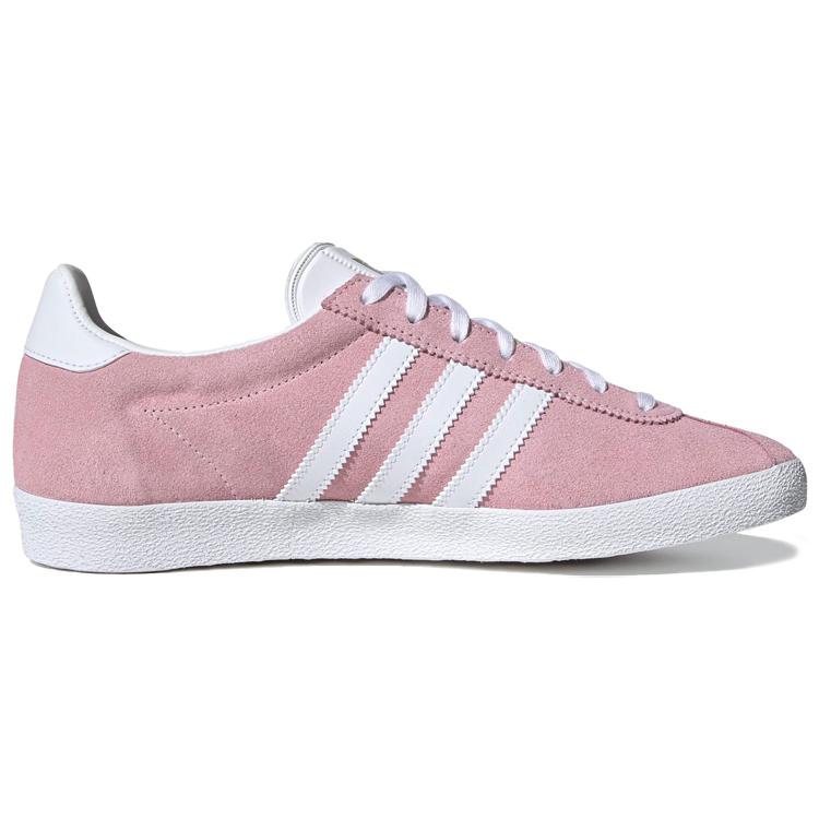 adidas Женские Gazelle Og 'Clear Pink' Женские FV7750