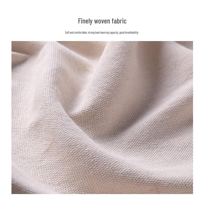 FTLY INS Style Single Canvas Hammock
