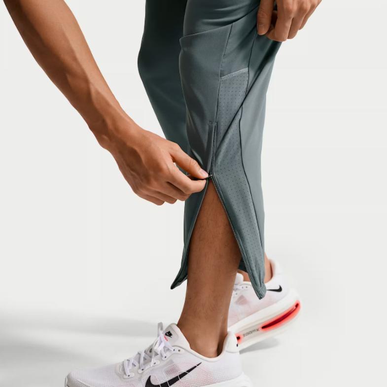 Nike Мужские беговые брюки Dri Fit IF2063-084