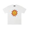 Drew House SS23 T Shirt Unisex Yellow DH-SS23-001
