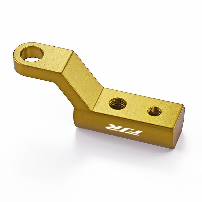 Для YAMAHA FJR 1300 FJR1300 FJR1200 2006-2025 универсальный кронштейн для зеркала мотоцикла расширитель заднего вида держатель аксессуары