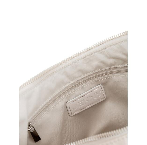 Сумка JENNY JNY-M-007-07 бежевый