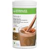 Herbalife Nutrition Formula 1 Пищевая смесь коктейлей - 500 грамм - Herbalife Weight Loss - Протеиновый порошок Herbalife (Голландский шоколад, 500 грамм)