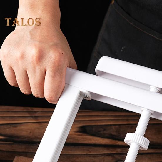 Диспенсер для начинки Mooncake, пищевой пластик, сделай сам, форма для начинки лунного торта, инструмент для изготовления ручного пресса, штамп для печенья, кухонные принадлежности для выпечки