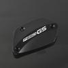 BMW F750GS/F850GS Aluminum Brake Reservoir Cap - Motorcycle Accessory