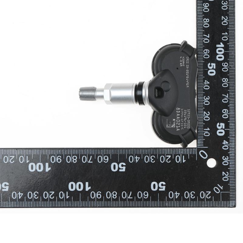 4 шт. автомобиль 52933-3M000 529333M000 для Hyundai I40 Tucson 2010-2014 Kia ​​Sportage IX35 TPMS датчик давления в шинах 433 МГц датчик TPMS