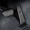 Car Pedal For BMW X1 X2 X3 X4 X5 X6 X7 1 2 3 4 5 6 7 8 Series Protection Decoration Cover Interior Accessories