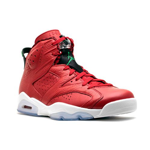 Jordan 6 Ретро История Jordan Spiz'ike 694091-625